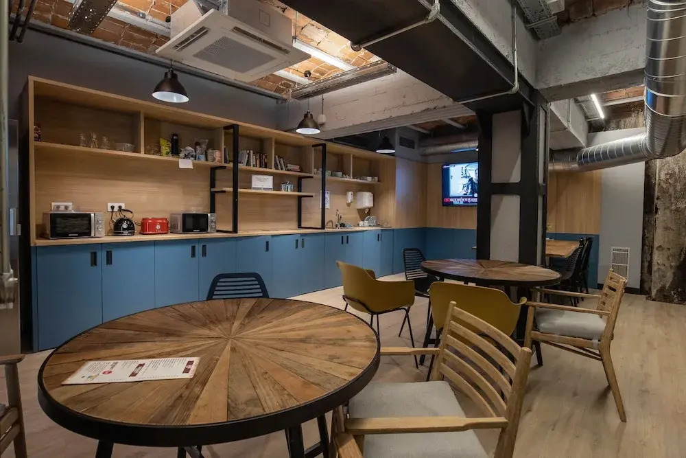 Sercotel Font - фото 7