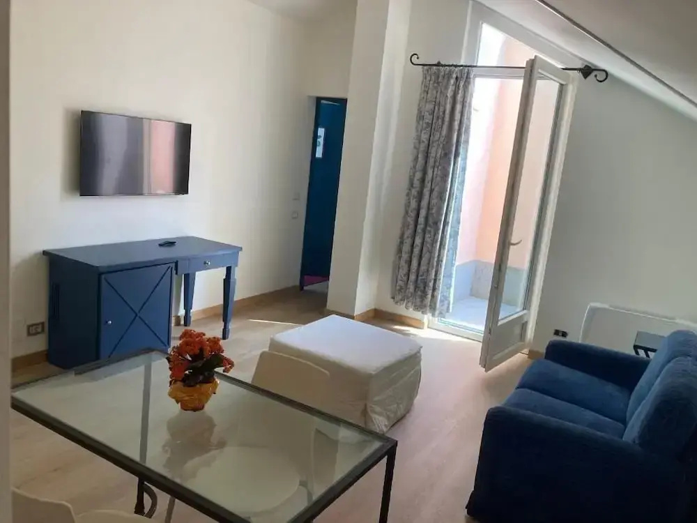 Family Apartment