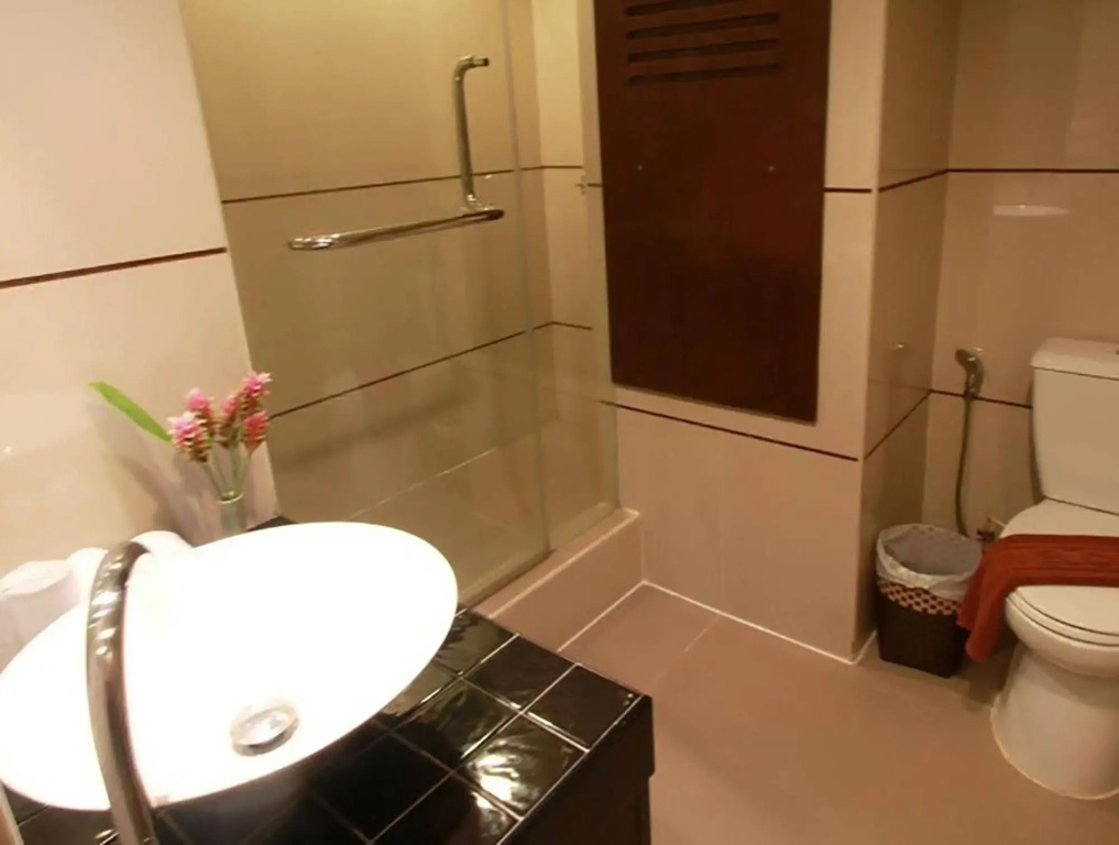 Hotel M Chiang Mai - Général