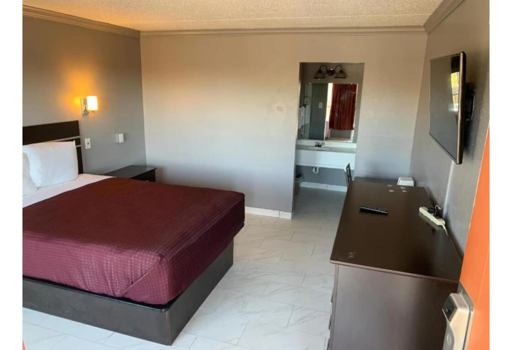 Executive Inn Beeville US 181 By Capital O — 2
