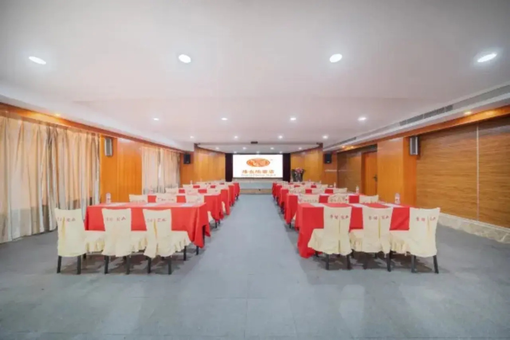Vienna Hotel Dongguan Changan Bubugao Branch - Général