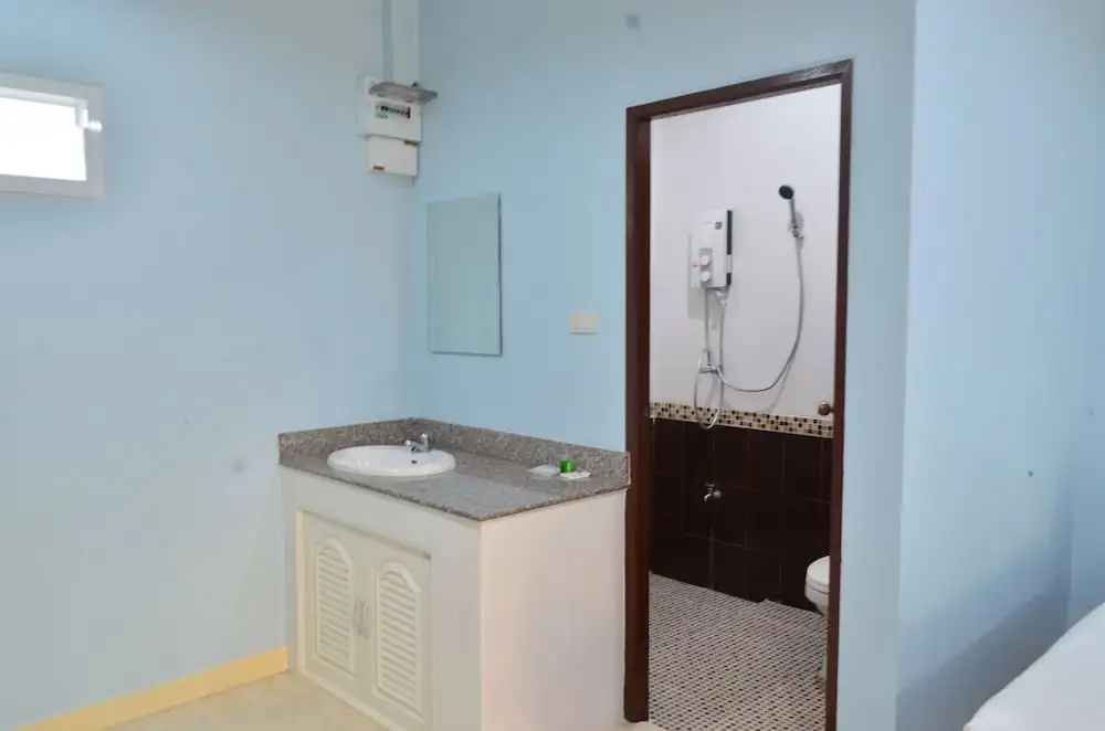 Selamat Lanta Resort - Chambres