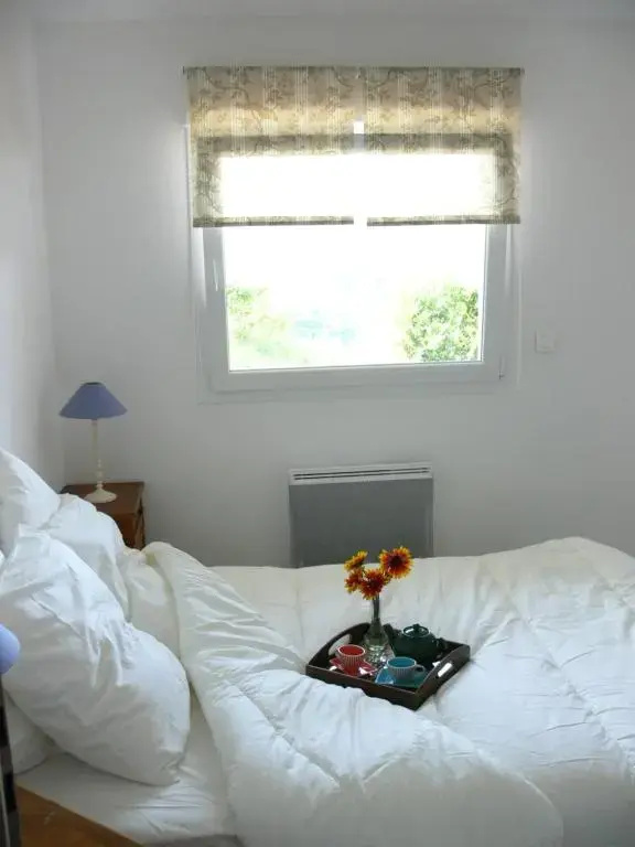 Voir la photo 1 — Gîte la Sapinière