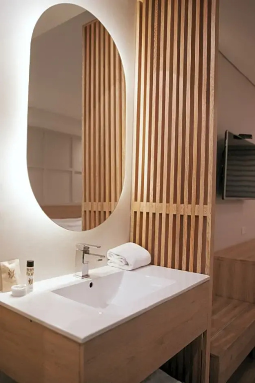 Hotel Dix - Chambres