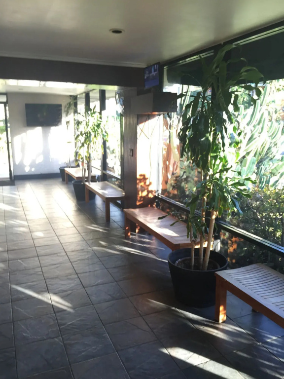 Park Plaza Lodge Hotel - Général
