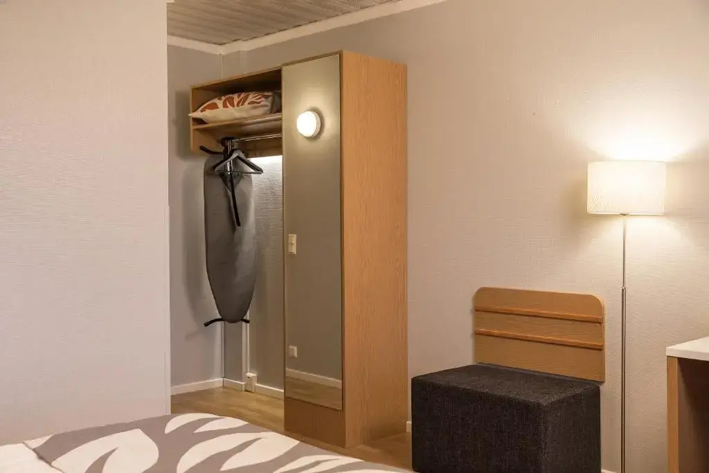 Park Hotel Tornio - Chambres