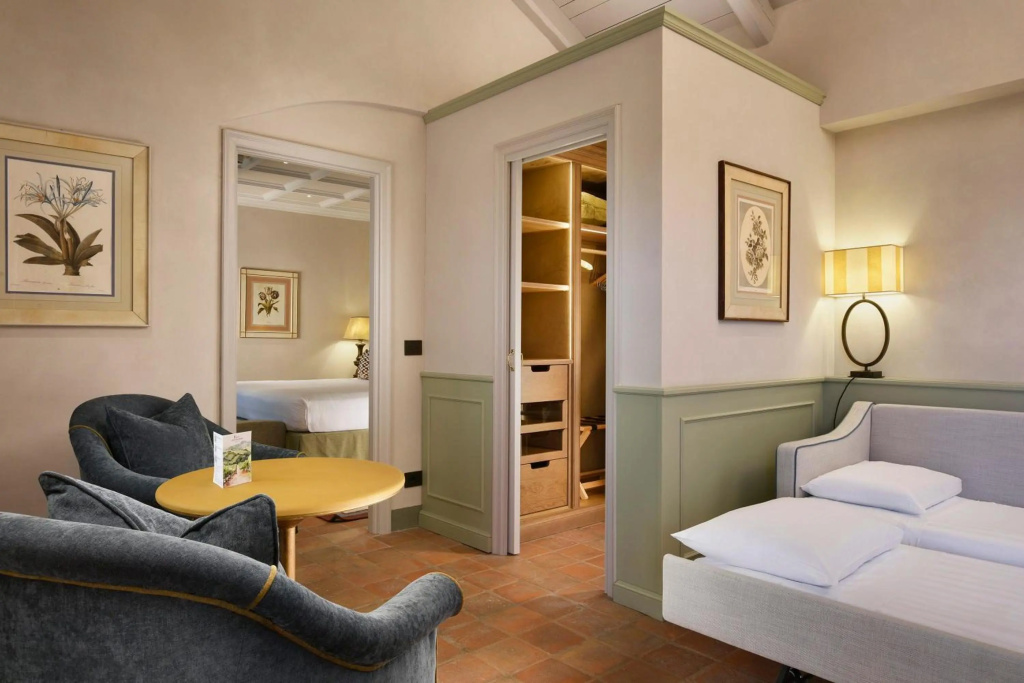 Relais Sant'Uffizio - Vorschau 3