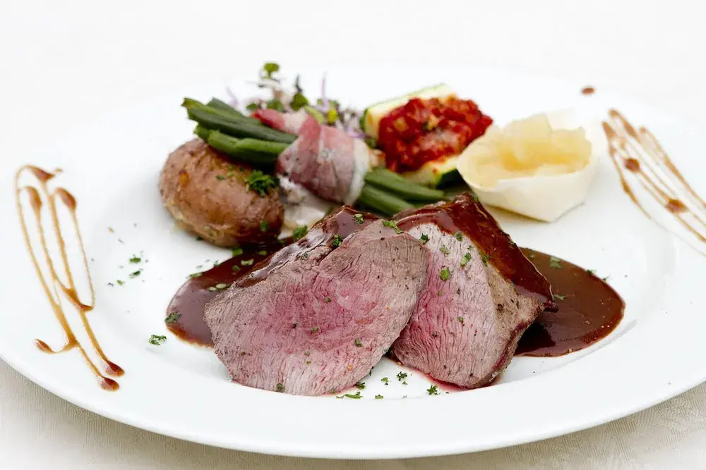 Hotel Restaurant Vijlerhof - Général