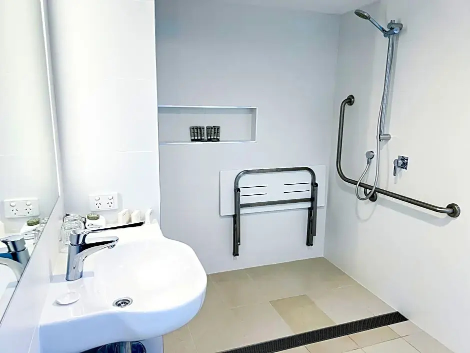 The Gem Hotel - Chambres