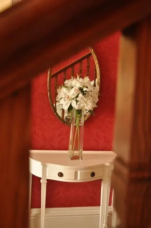 The Mountview Hotel - Général