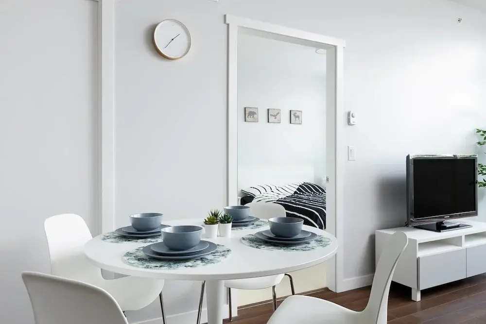 Surrey Center Cozy Condo - фото 12