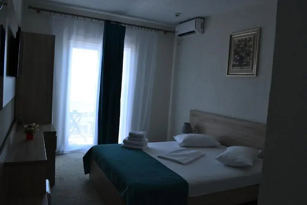 Hotel Union - Chambres