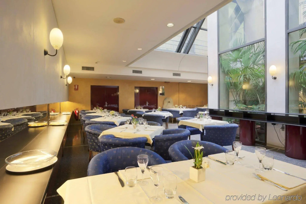Hotel Turin City Centre - Général