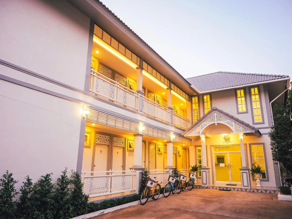 Promporn Boutique Hotel