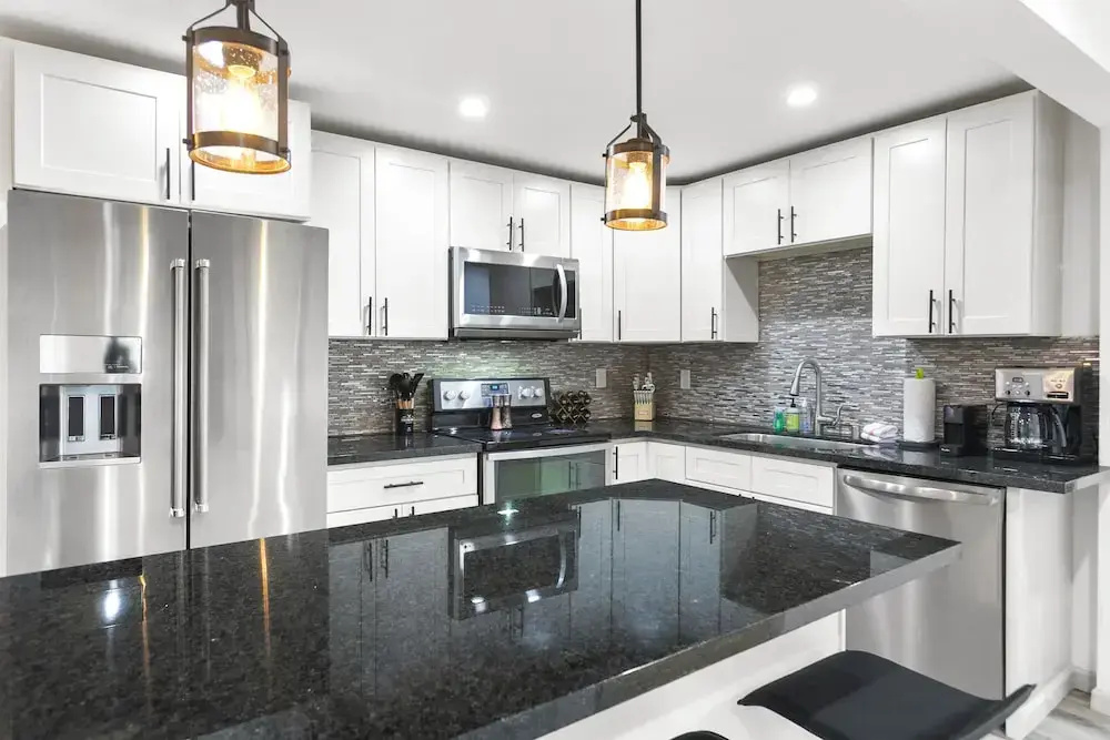 Classic Apartment