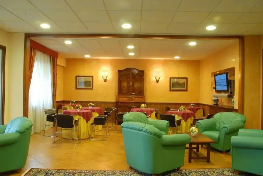 Hotel Mondial - Général
