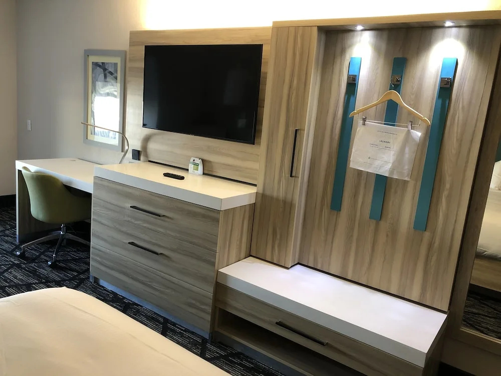 Wingate by Wyndham Murfreesboro Near MTSU - Chambres