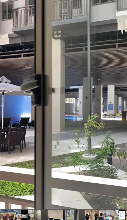 Wanderers' Place @ S Residences Tower 1