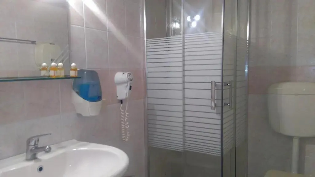 Hotel Libertà - Chambres