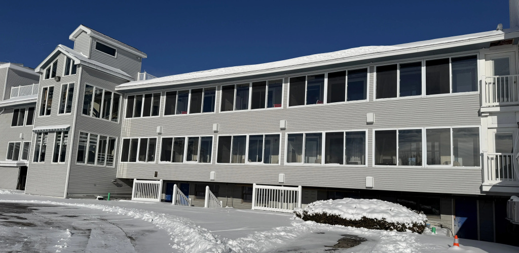 Harborline Hotel