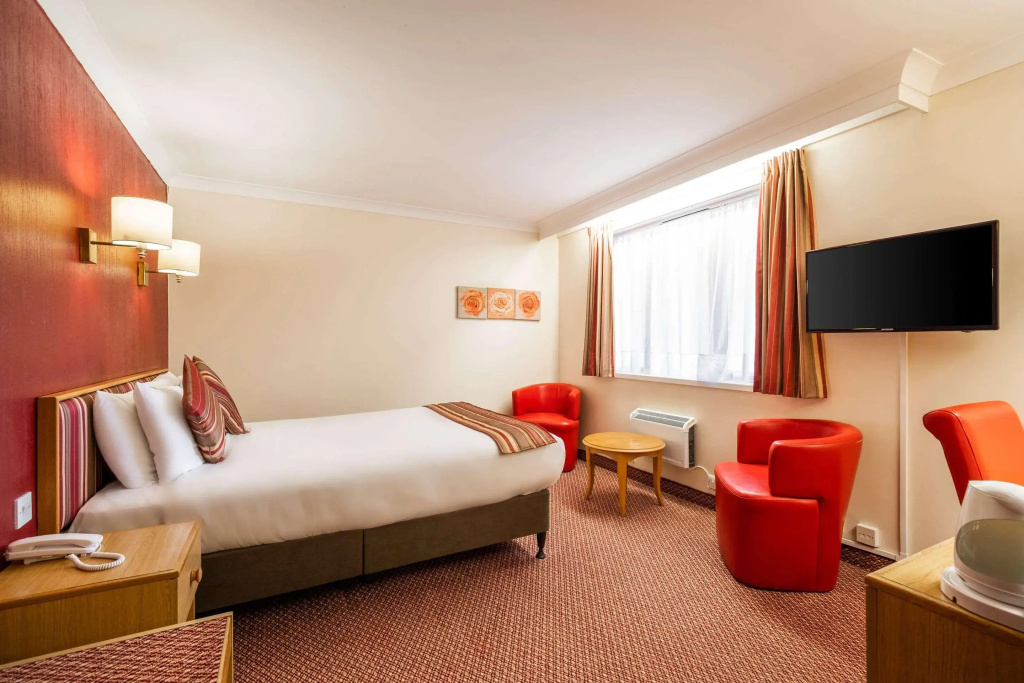 Comfort Inn Arundel - Général