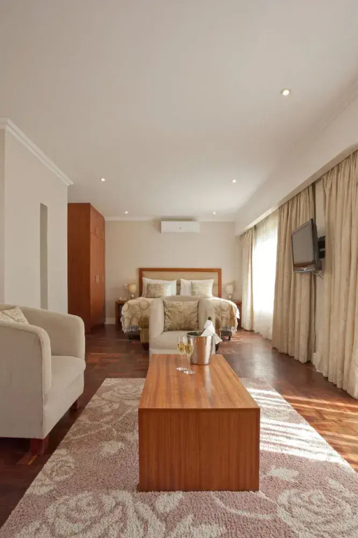 Cascade Country Manor - Chambres
