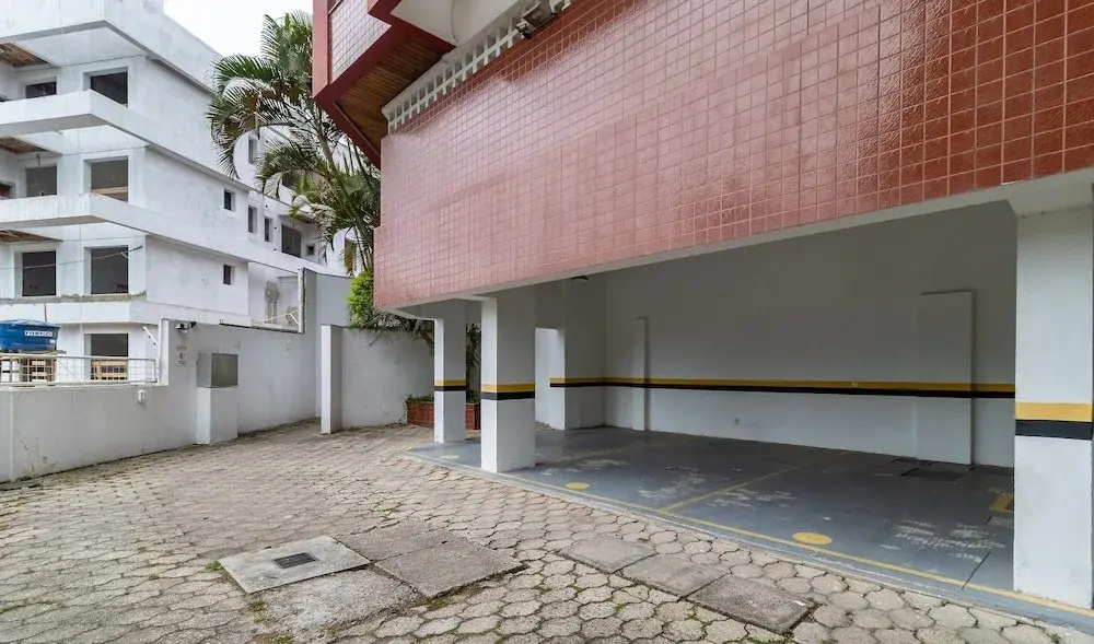 Comfortable Apartment With Barbecue Sje0103