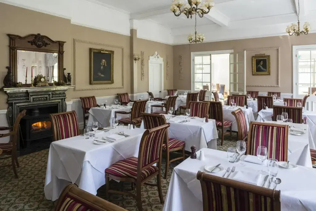 Lake Country House Hotel & Spa - Général
