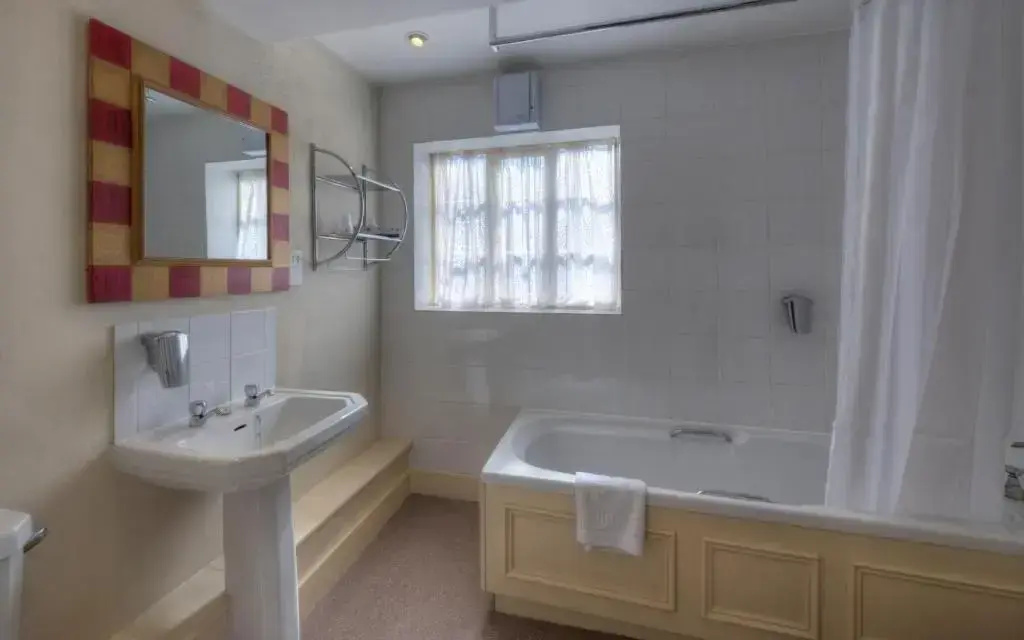 Dog & Partridge Hotel by Chef and Brewer Collection - Chambres