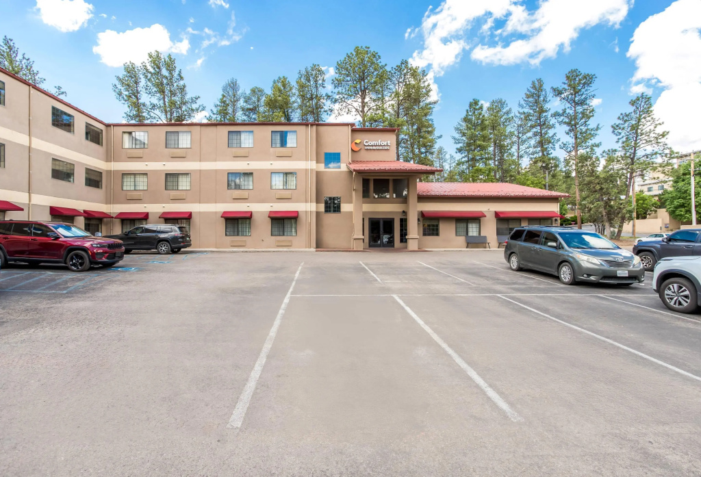 Comfort Inn & Suites Midtown