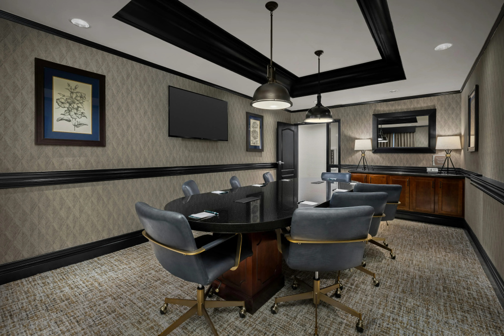 Homewood Suites by Hilton at The Waterfront - Général