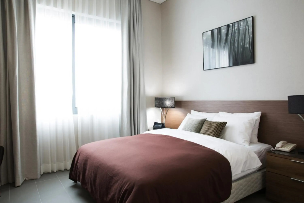 Mate Hotel Bundang - фото 6