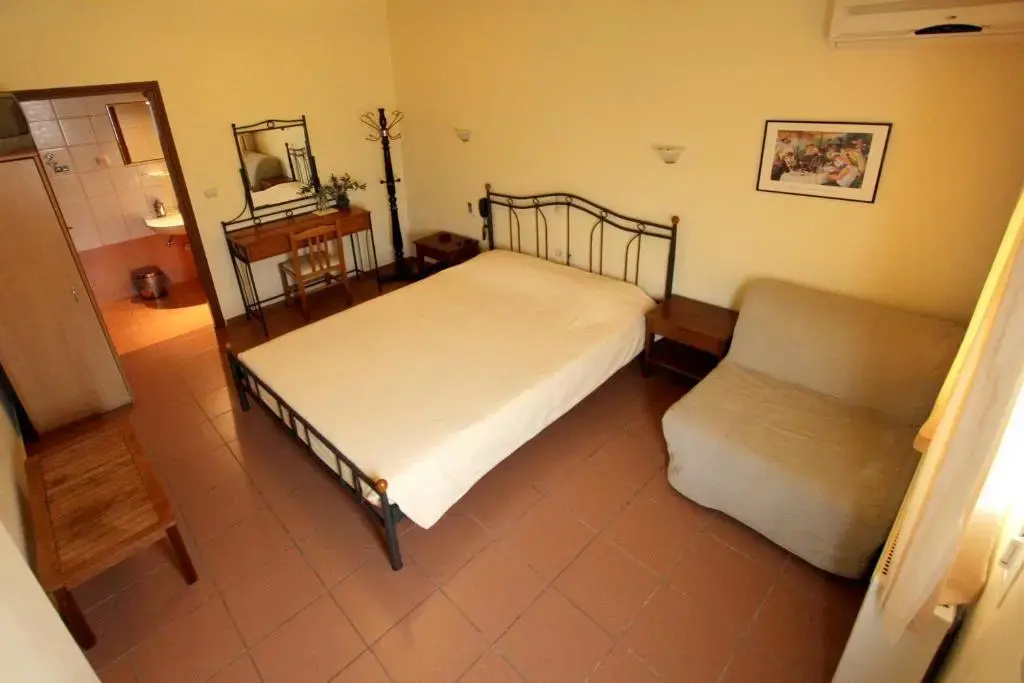 River Side Rooms - Chambres