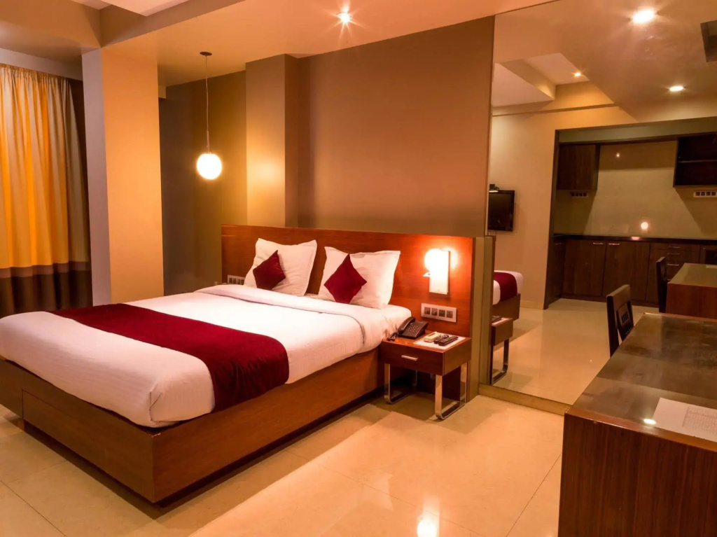 Hotel photo 2