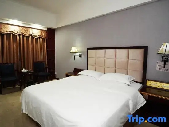 Temeisi Hotel - Chambres