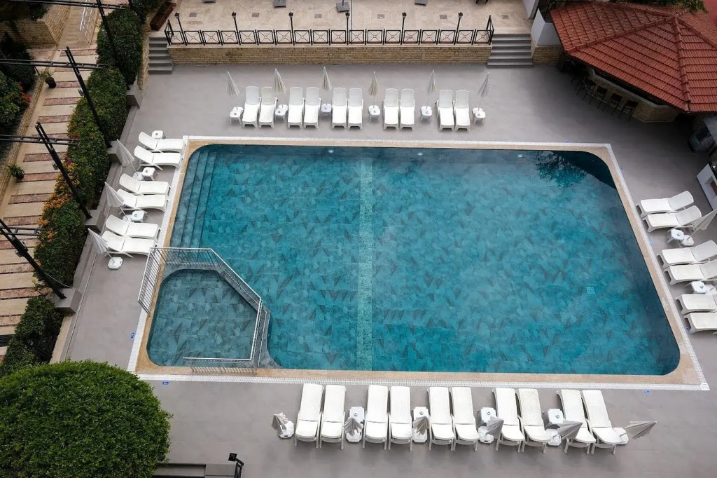 Hotel photo 18