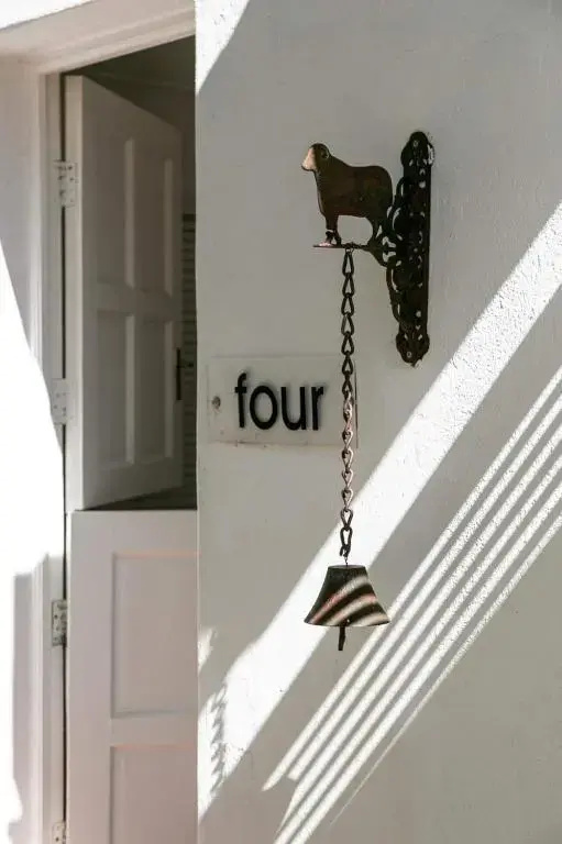 Boutique Guesthouse Hanover - Chambres