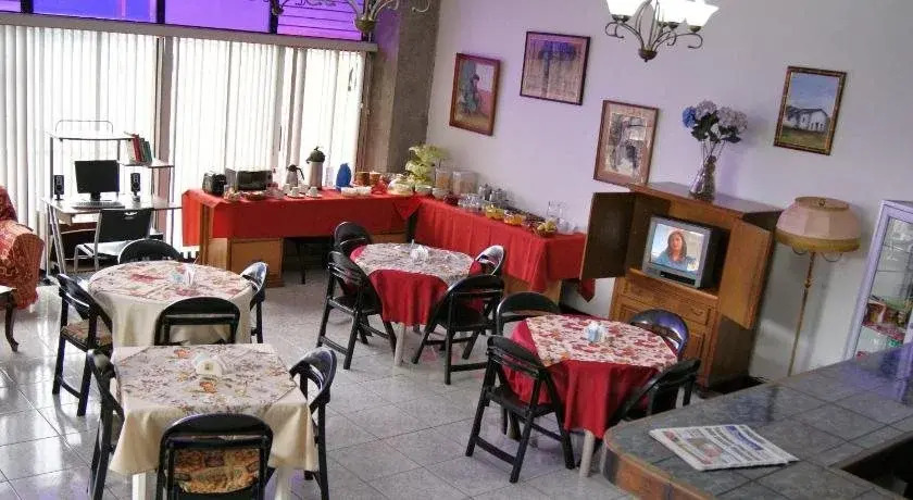 Hotel Valladolid - фото 19