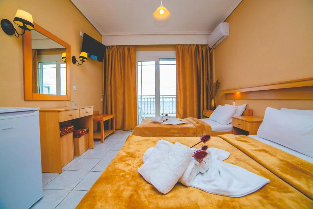 Hotel Themis - Général