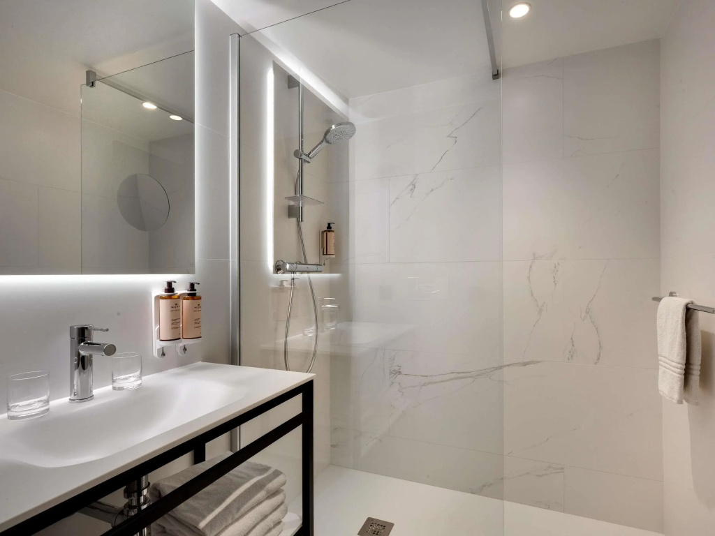 Mercure Montpellier Centre Antigone - Général