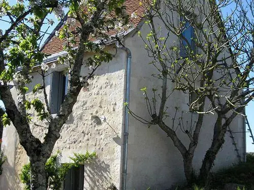 La Batelière sur Loire