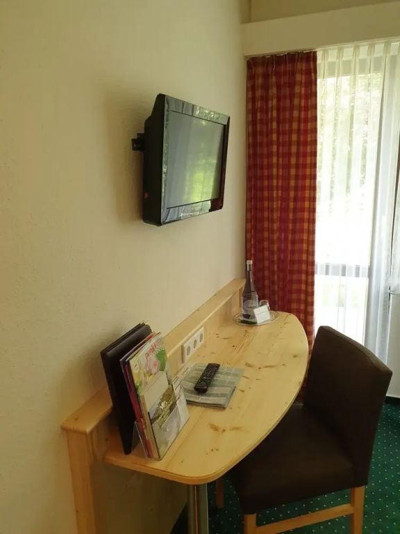 Parkhotel Hammerberg - Chambres