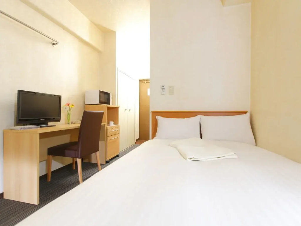 Flexstay Inn Tokiwadai - Général