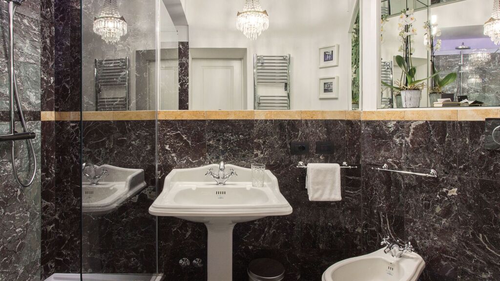 Nobildonne Relais by null