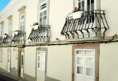 Tavira House Hotel by null