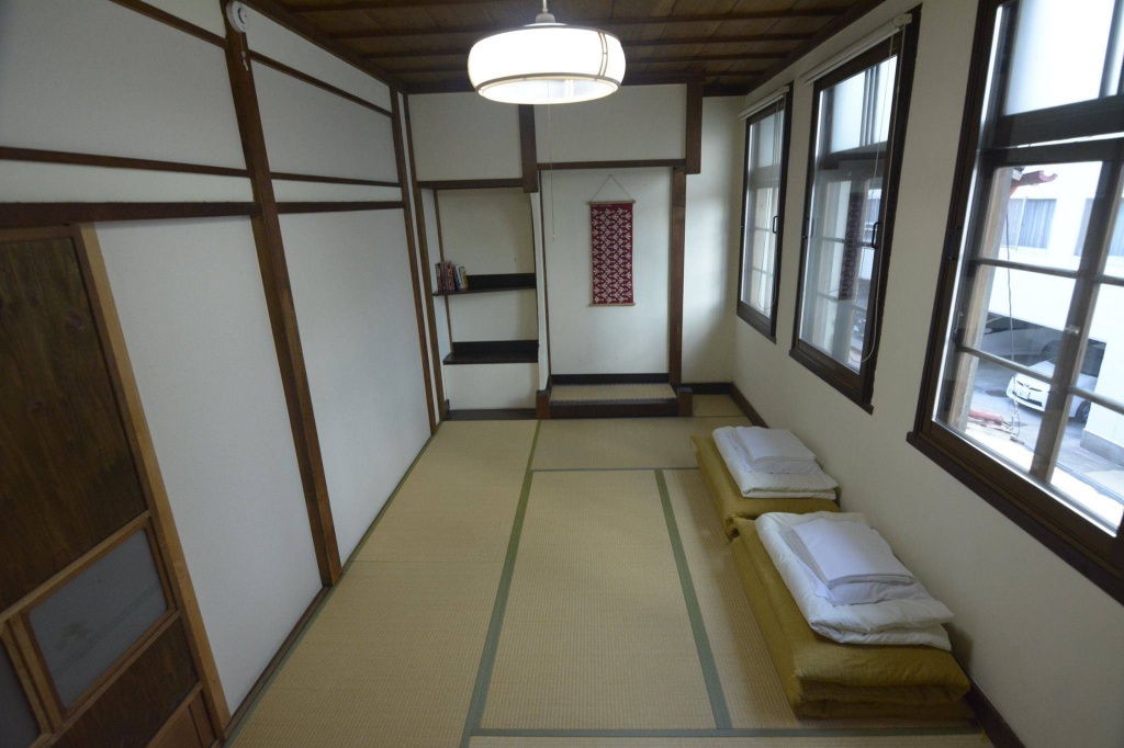 Guesthouse Tomaru 사진 7