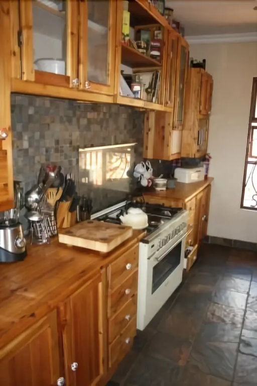 Eagles Nest Estate Guest House - фото 14