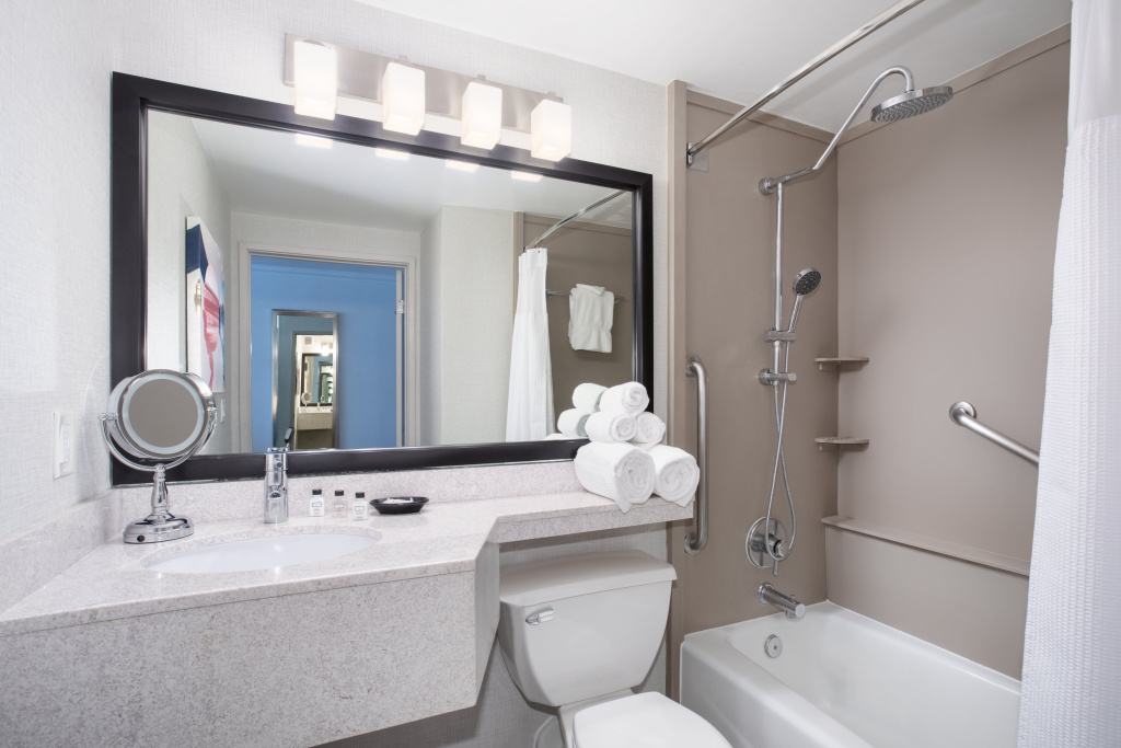 Crowne Plaza Costa Mesa Orange County by IHG - Général