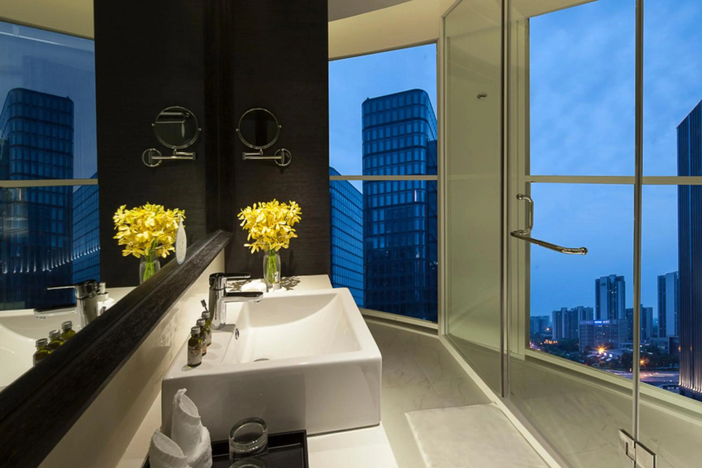 Citadines South Chengdu - Général
