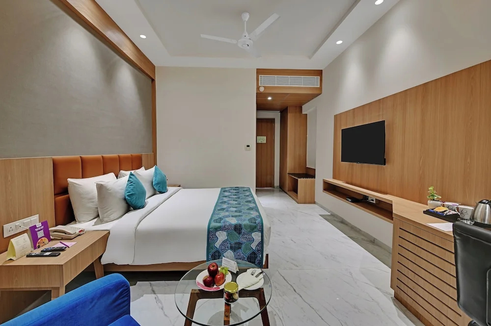 Hotel photo 22